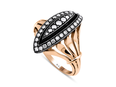 0.00 Karat Elmas Yüzük