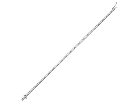 2.00 Karat Suyolu Pırlanta Bi̇lekli̇k