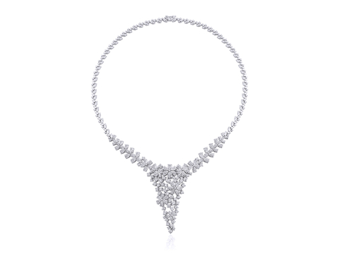 2.49 Karat Pırıltı Pırlanta Kolye