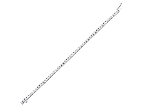 4.00 Karat Suyolu Pırlanta Bi̇lekli̇k