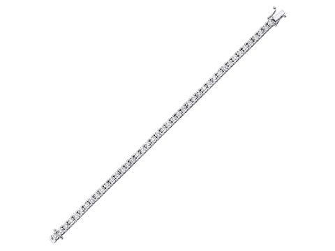 1.11 Karat Pırıltı Pırlanta Bi̇lekli̇k