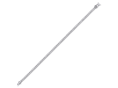 0.36 Karat Pırıltı Pırlanta Bi̇lekli̇k