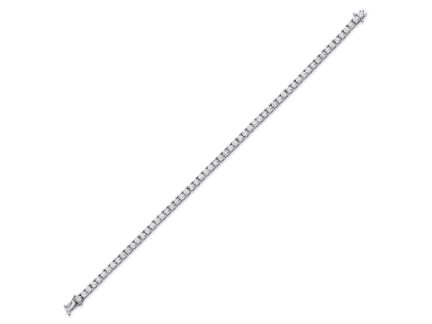 1.19 Karat Pırıltı Pırlanta Bi̇lekli̇k