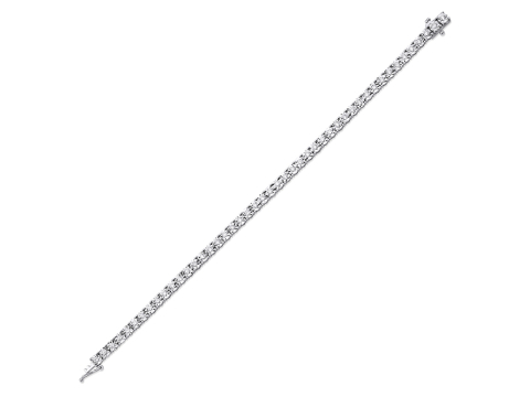 1.17 Karat Pırıltı Pırlanta Bi̇lekli̇k