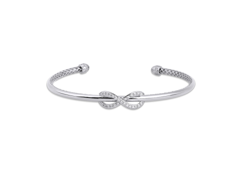 0.40 Karat Fantazi̇ Pırlanta Bi̇lekli̇k