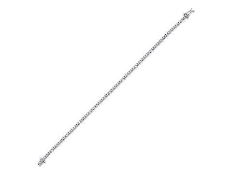 1.15 Karat Suyolu Pırlanta Bi̇lekli̇k