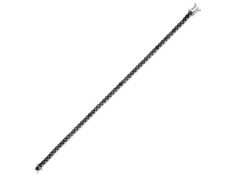 6.37 Karat Suyolu Pırlanta Bi̇lekli̇k