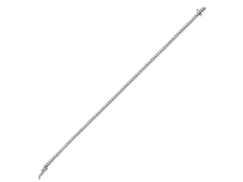 1.10 Karat Suyolu Pırlanta Bi̇lekli̇k