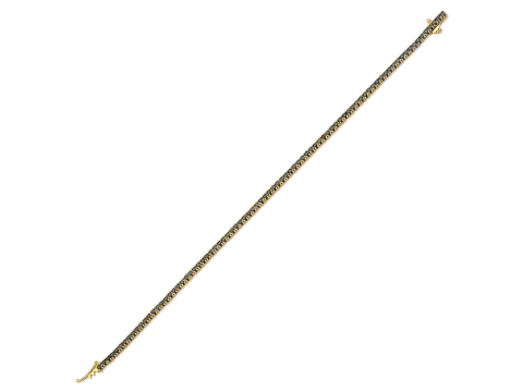 2.00 Karat Suyolu Pırlanta Bi̇lekli̇k