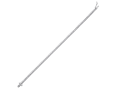 3.06 Karat Suyolu Pırlanta Bi̇lekli̇k