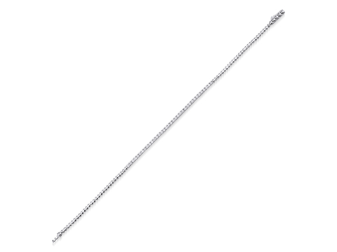 0.73 Karat Suyolu Pırlanta Bi̇lekli̇k