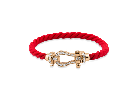 1.52 Karat Fantazi̇ Pırlanta Bi̇lekli̇k