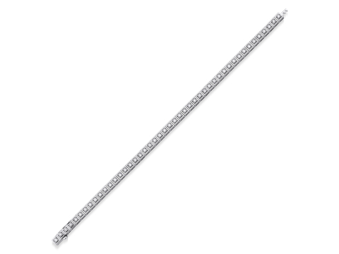 1.50 Karat Suyolu Pırlanta Bi̇lekli̇k