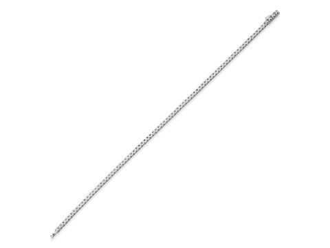 1.00 Karat Suyolu Pırlanta Bi̇lekli̇k