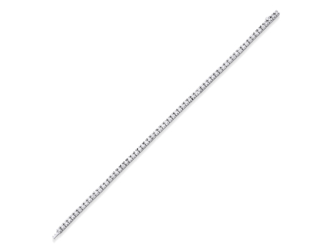 2.00 Karat Suyolu Pırlanta Bi̇lekli̇k