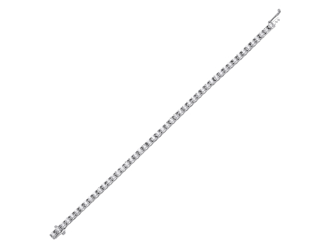 1.68 Karat Pırıltı Pırlanta Bi̇lekli̇k