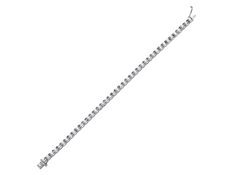 2.37 Karat Pırıltı Pırlanta Bi̇lekli̇k