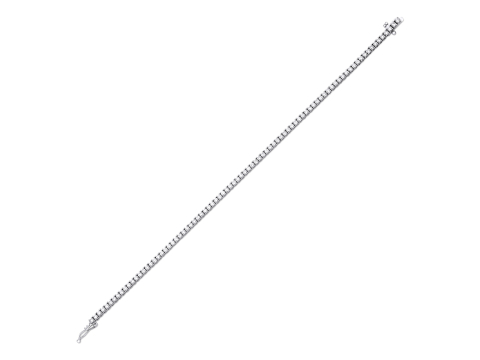 2.60 Karat Suyolu Pırlanta Bi̇lekli̇k