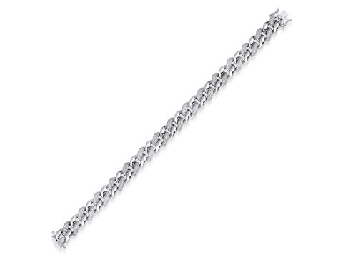 2.32 Karat Cuban Pırlanta Bi̇lekli̇k