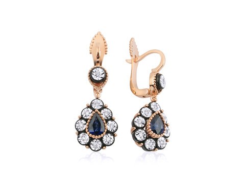 0.00 Karat Elmas Renkli̇ Pırlanta