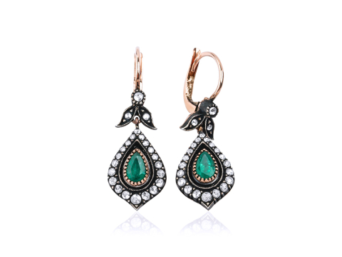 0.00 Karat Elmas Renkli̇ Pırlanta